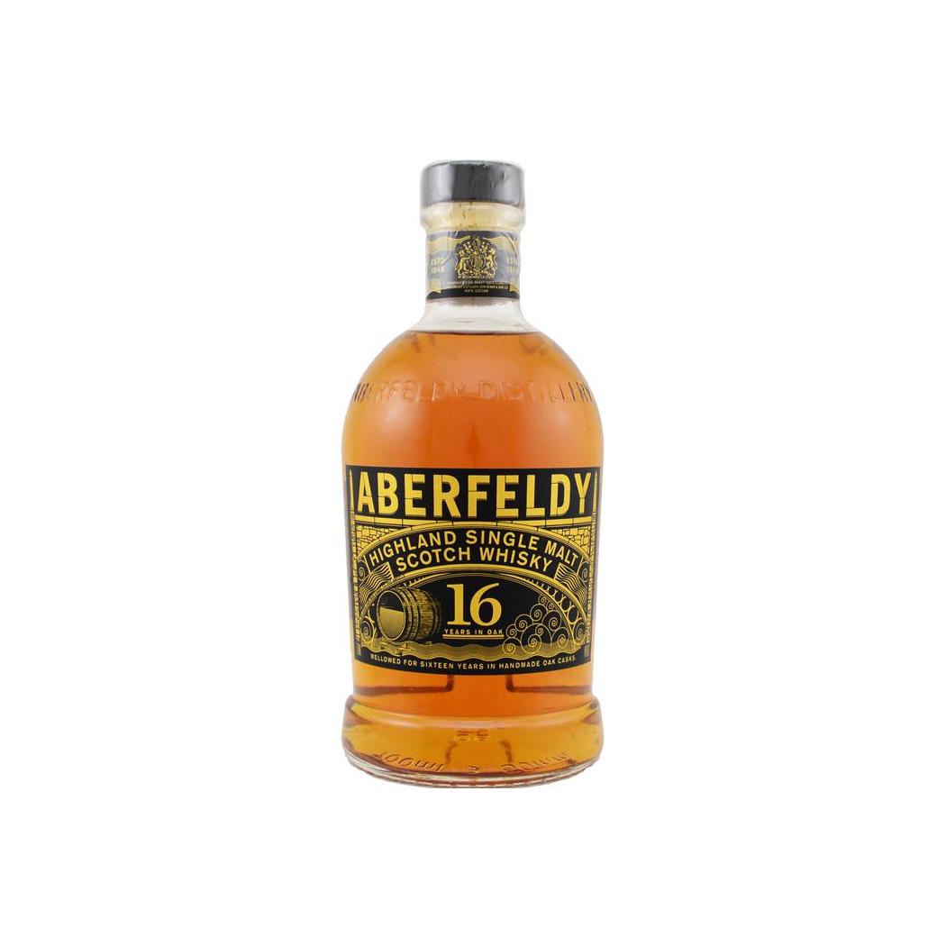 Aberfeldy 16-year-old
