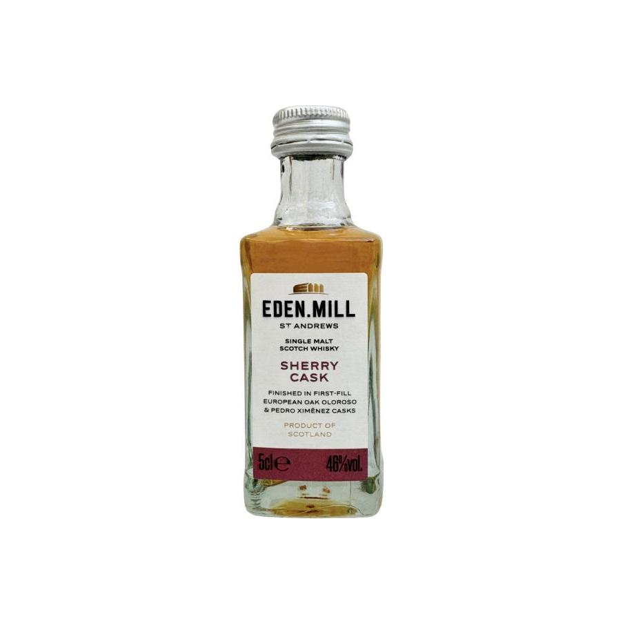 Eden Mill Single Malt Scotch Whisky