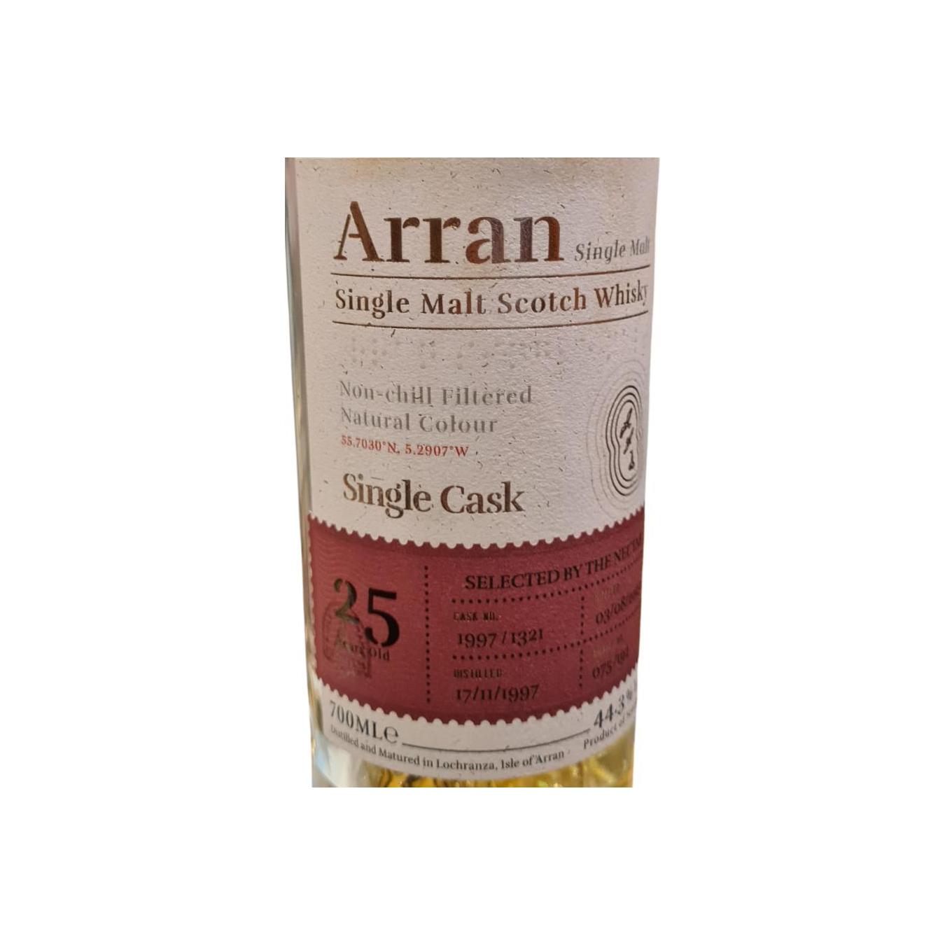Arran 1997 2