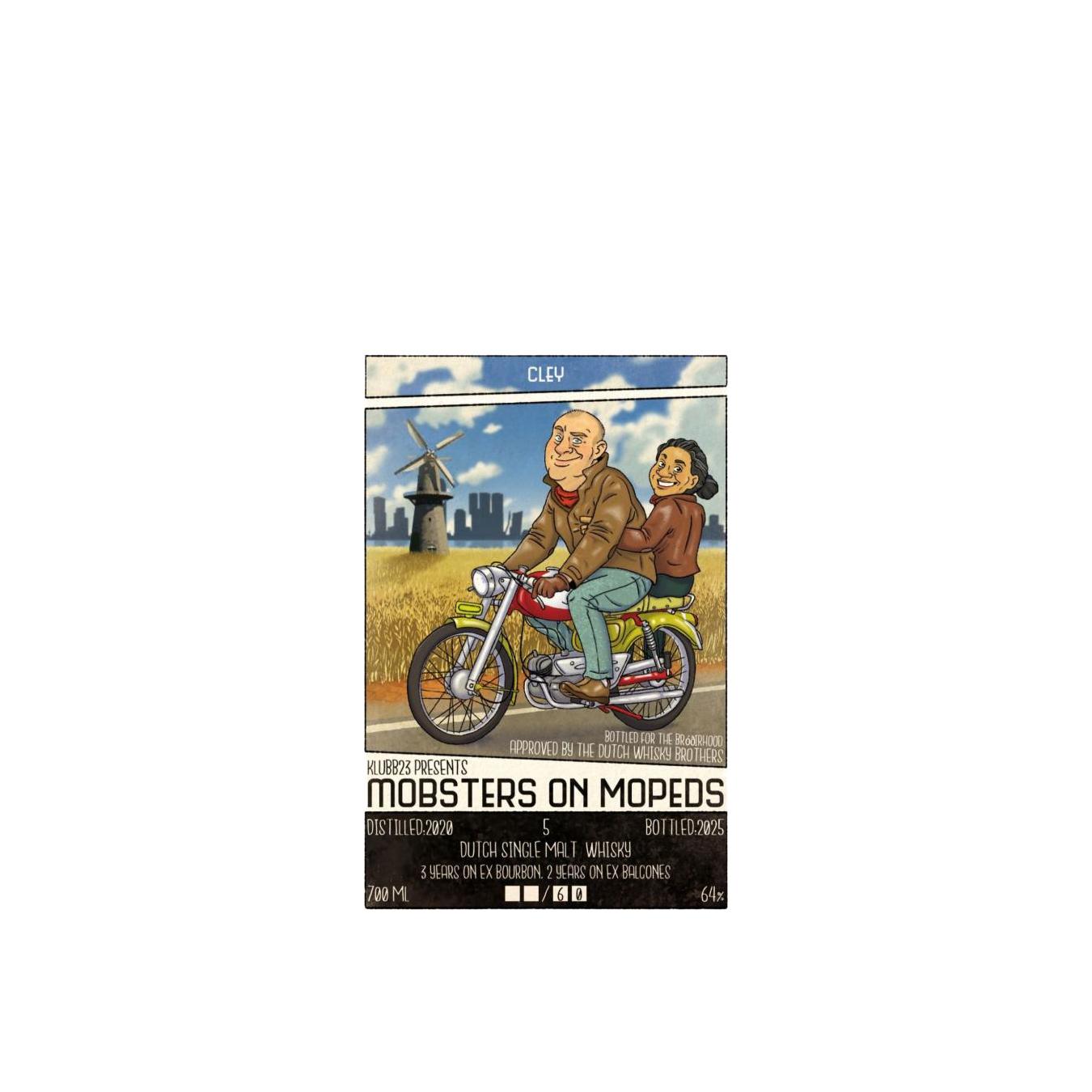 Cley Whisky 2020 K23