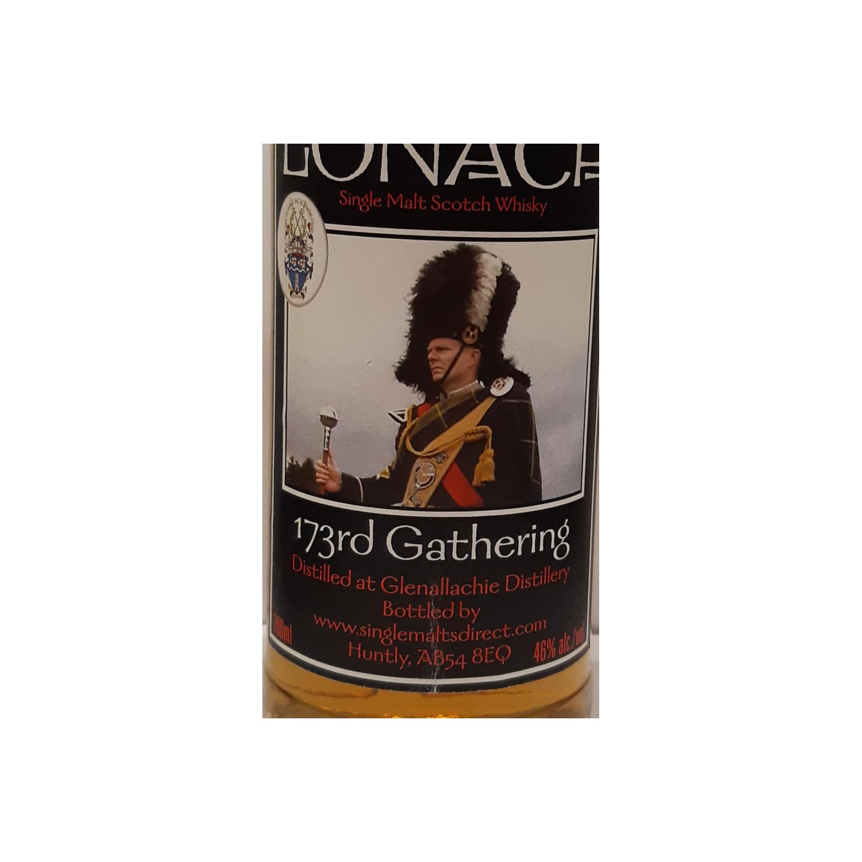 Lonach 173rd Gathering 2