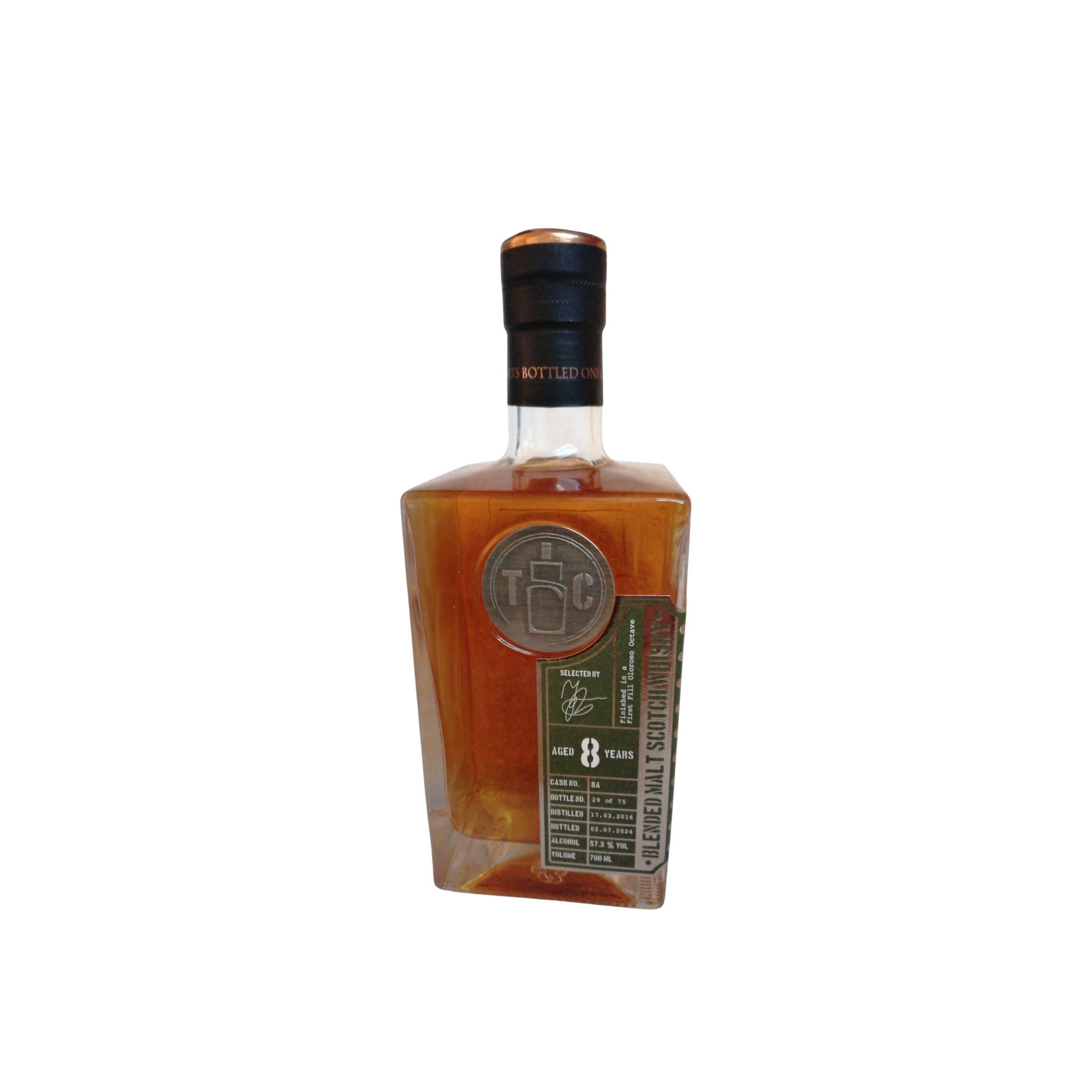 Campbeltown 2016 TSCL