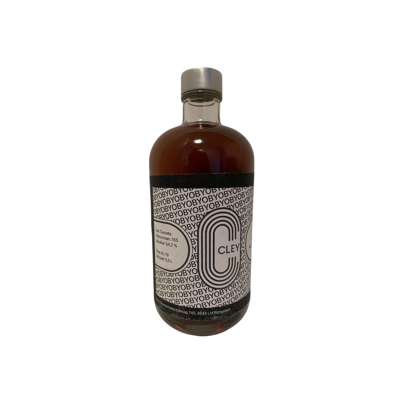 Cley Whisky Dutch Single Malt Whisky 2