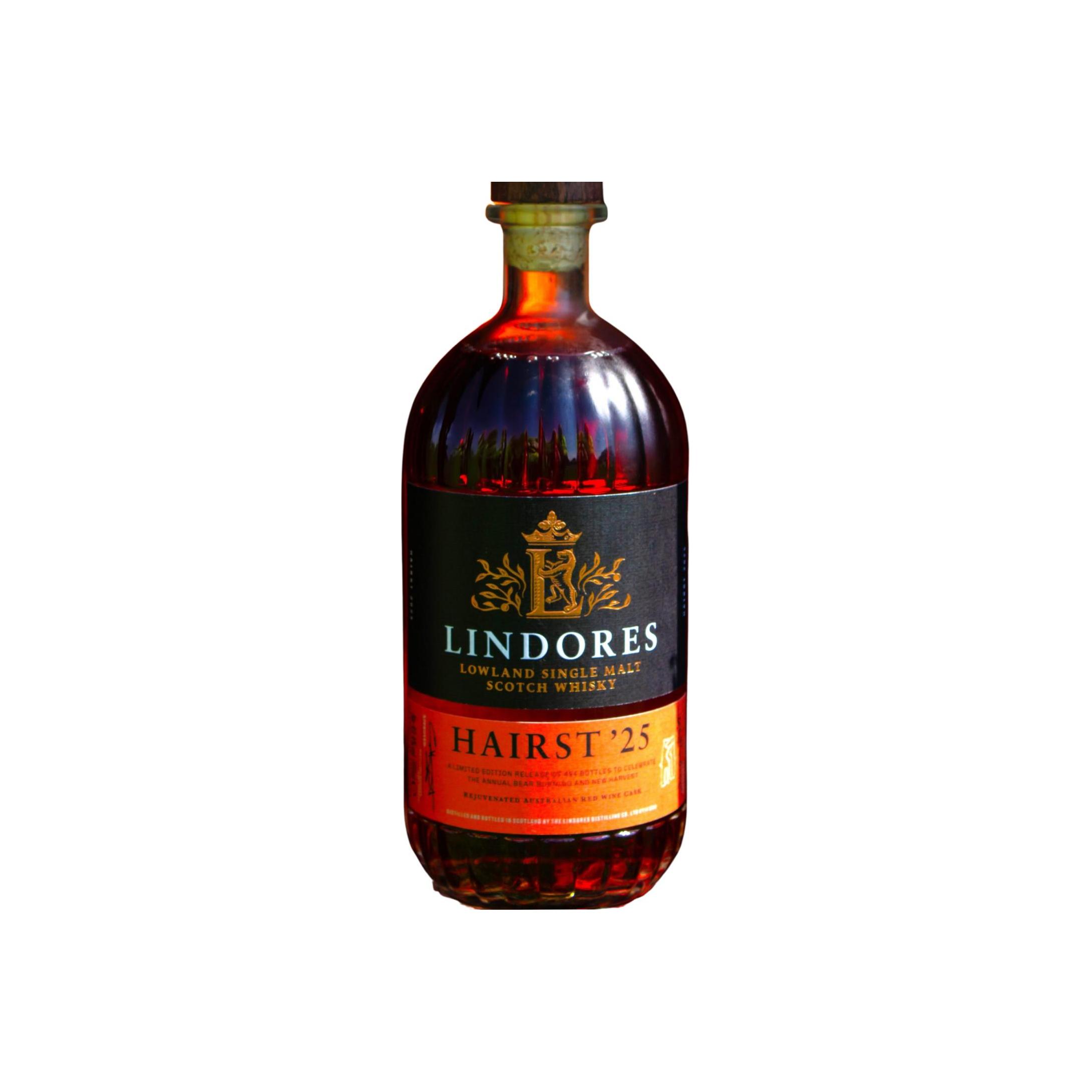 Lindores Abbey Hairst ’25