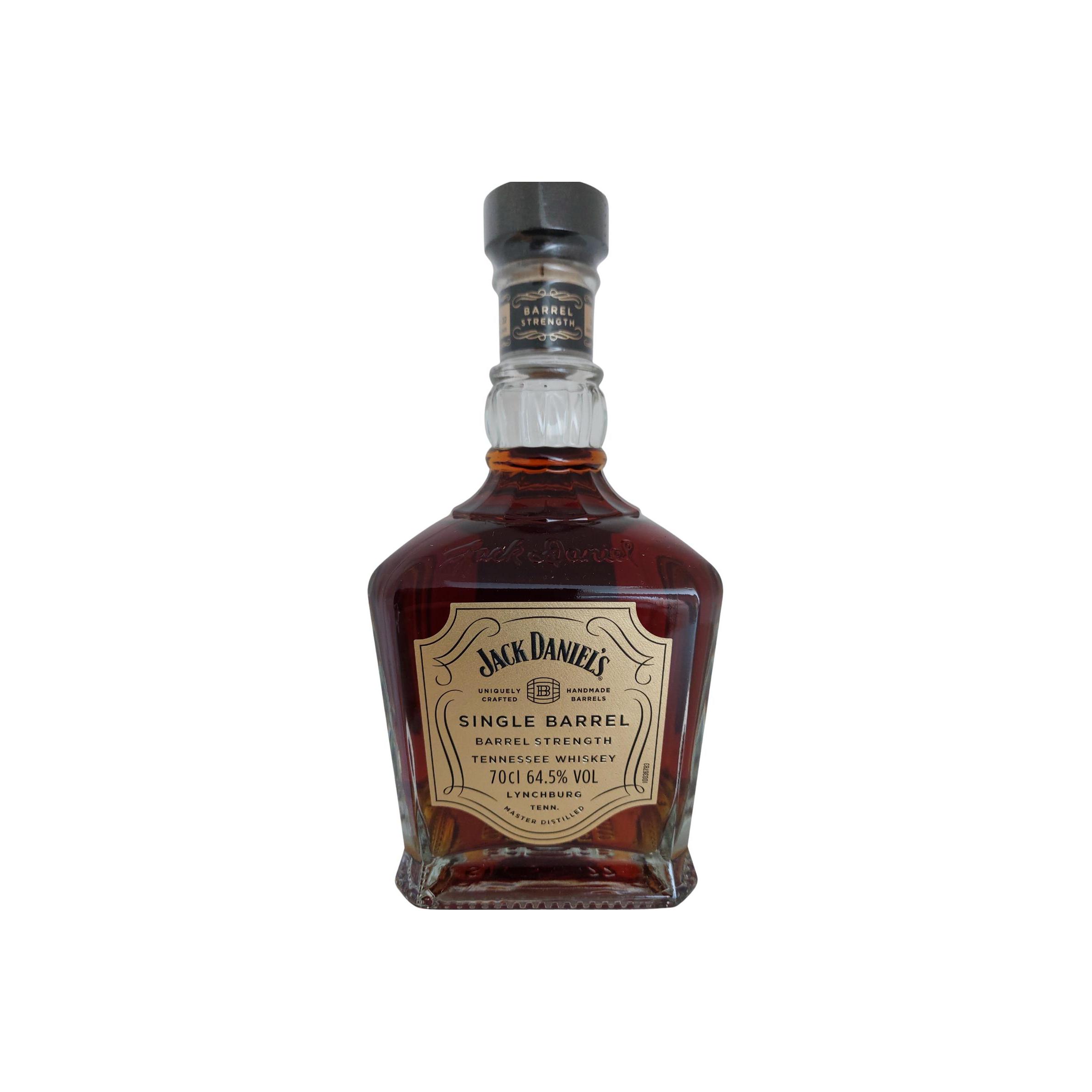Jack Daniel's Single Barrel