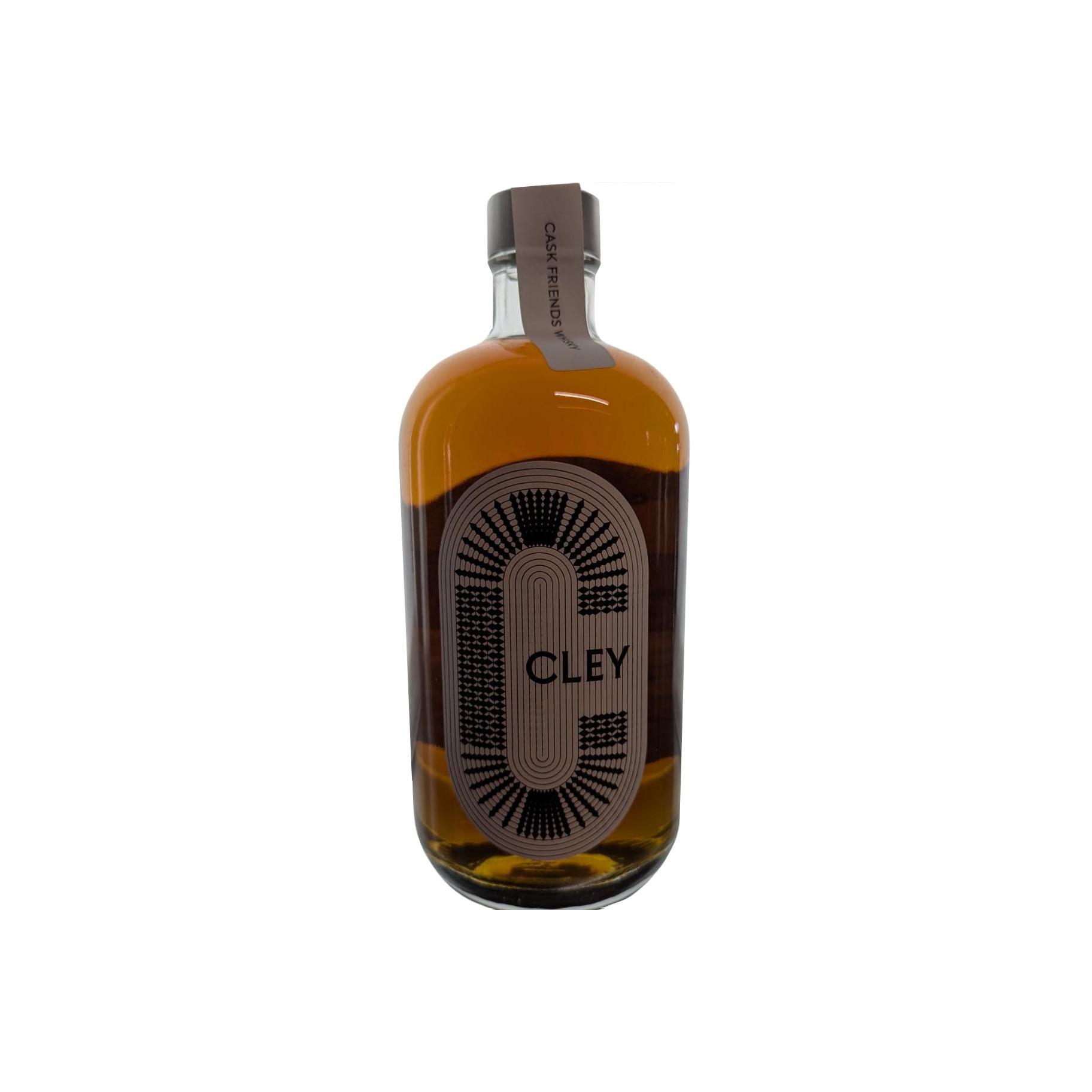 Cley Whisky 2021