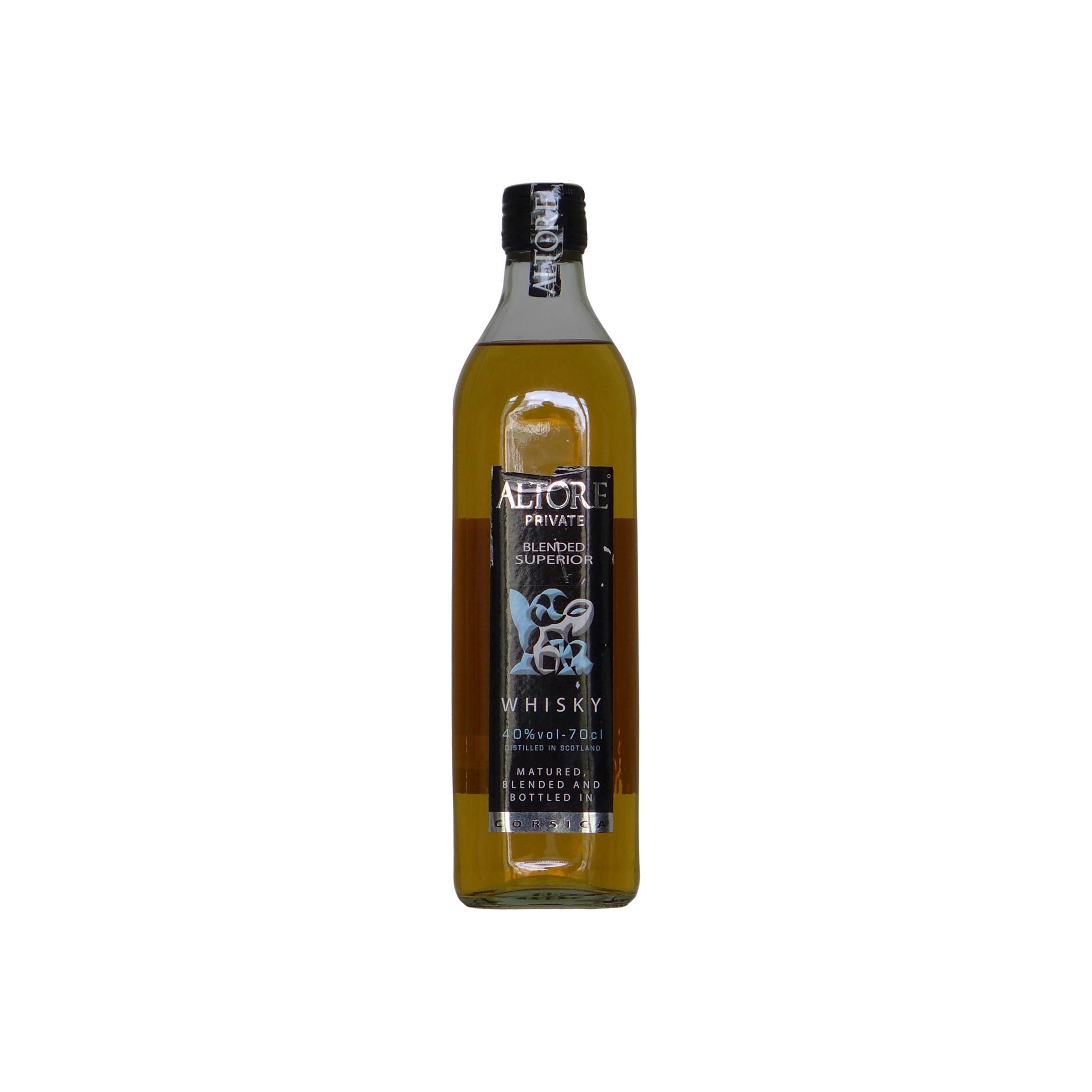 Altore 03-year-old
