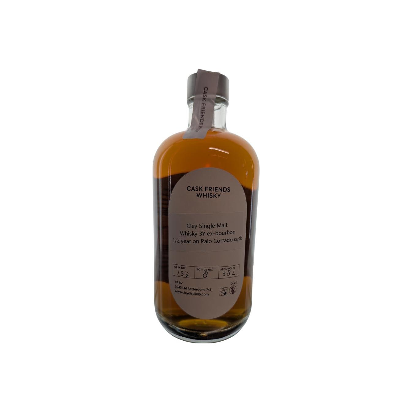 Cley Whisky 2021 2