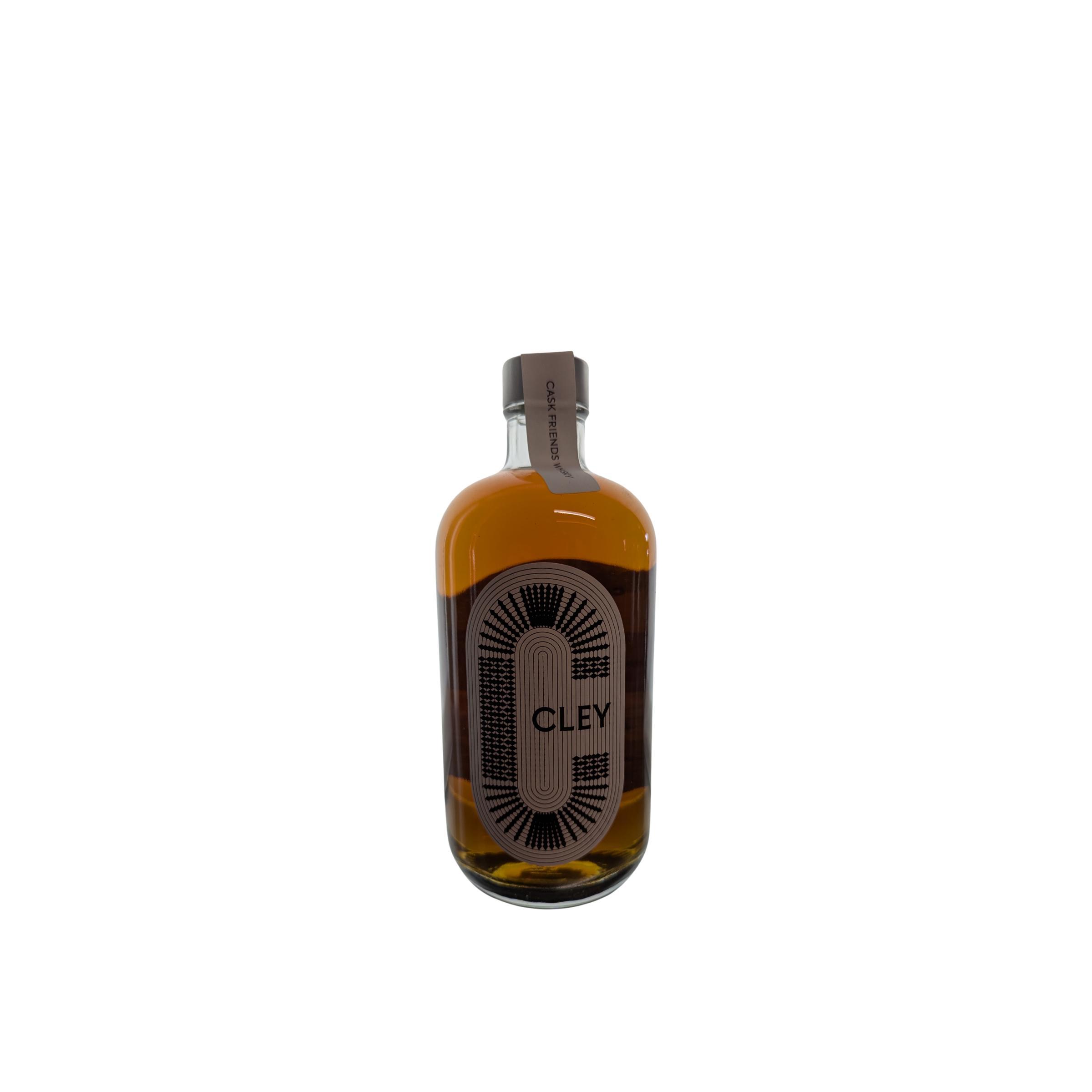 Cley Whisky 2021