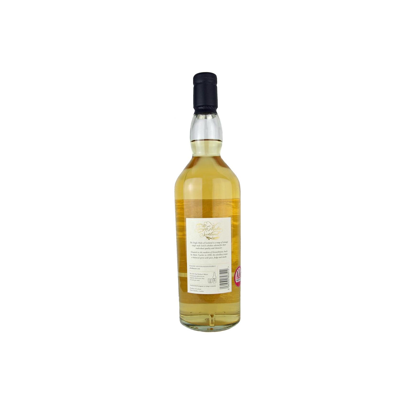 Aird Mhor 2009 ElD 2
