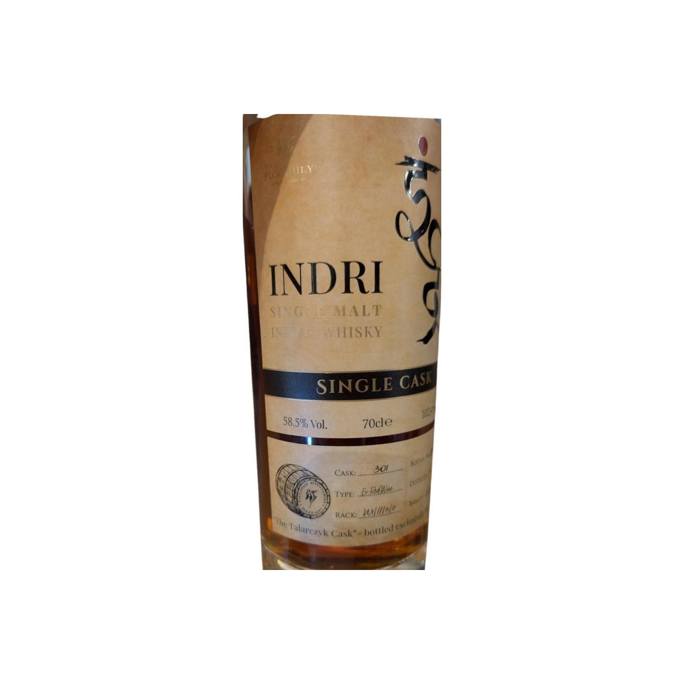 Indri 2015