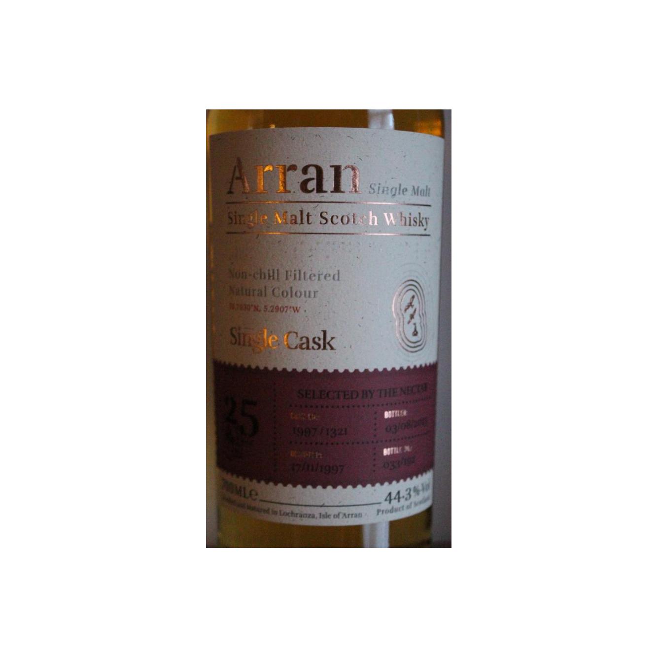 Arran 1997 3