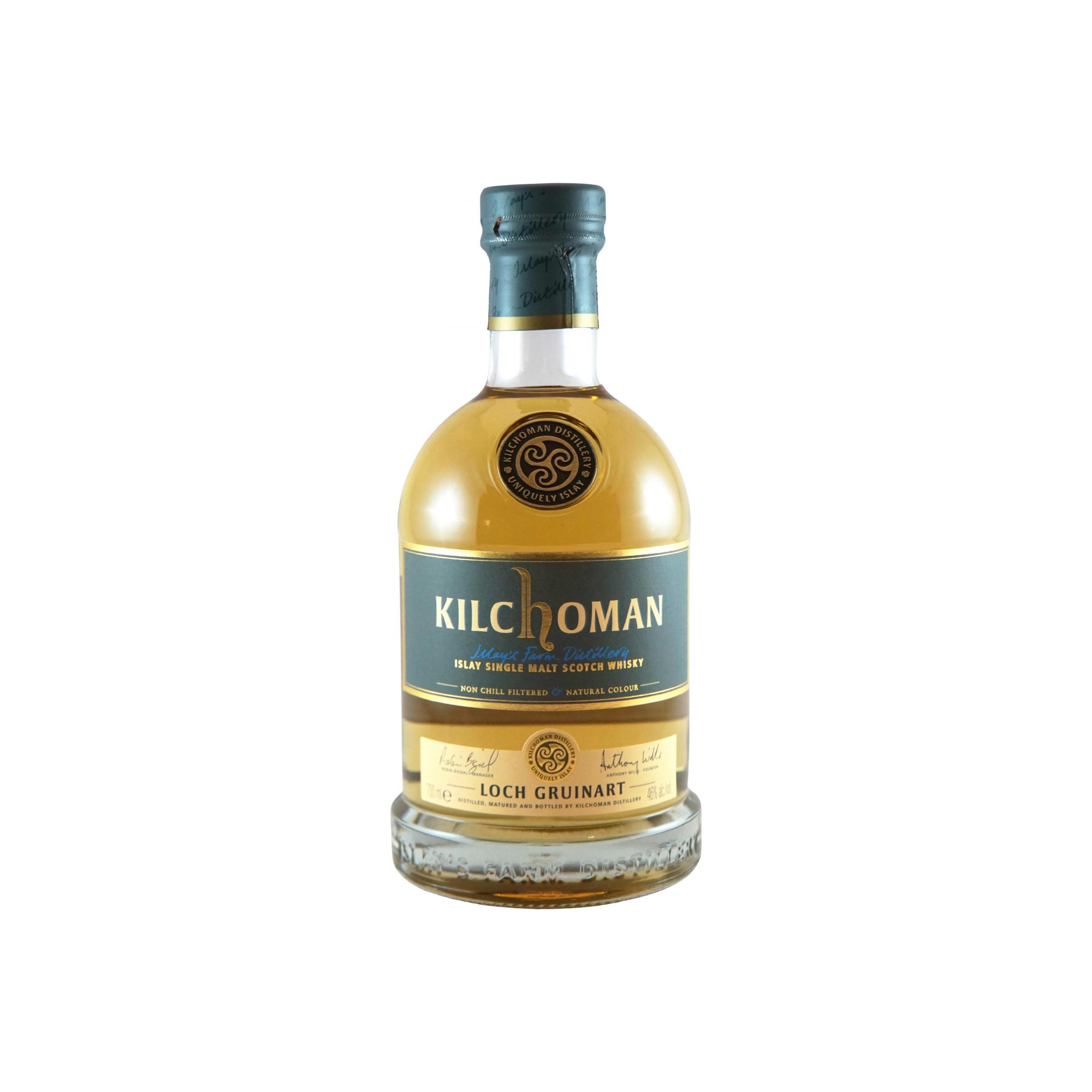 Kilchoman Loch Gruinart