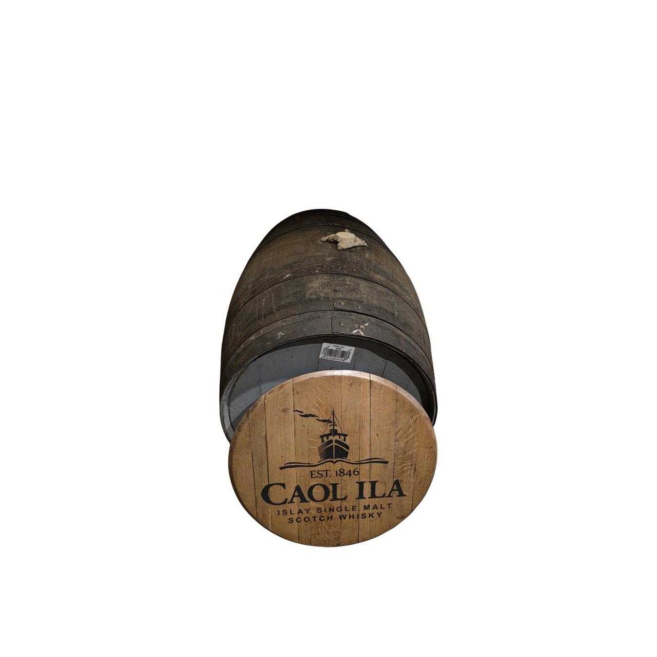 Caol Ila 2006 2