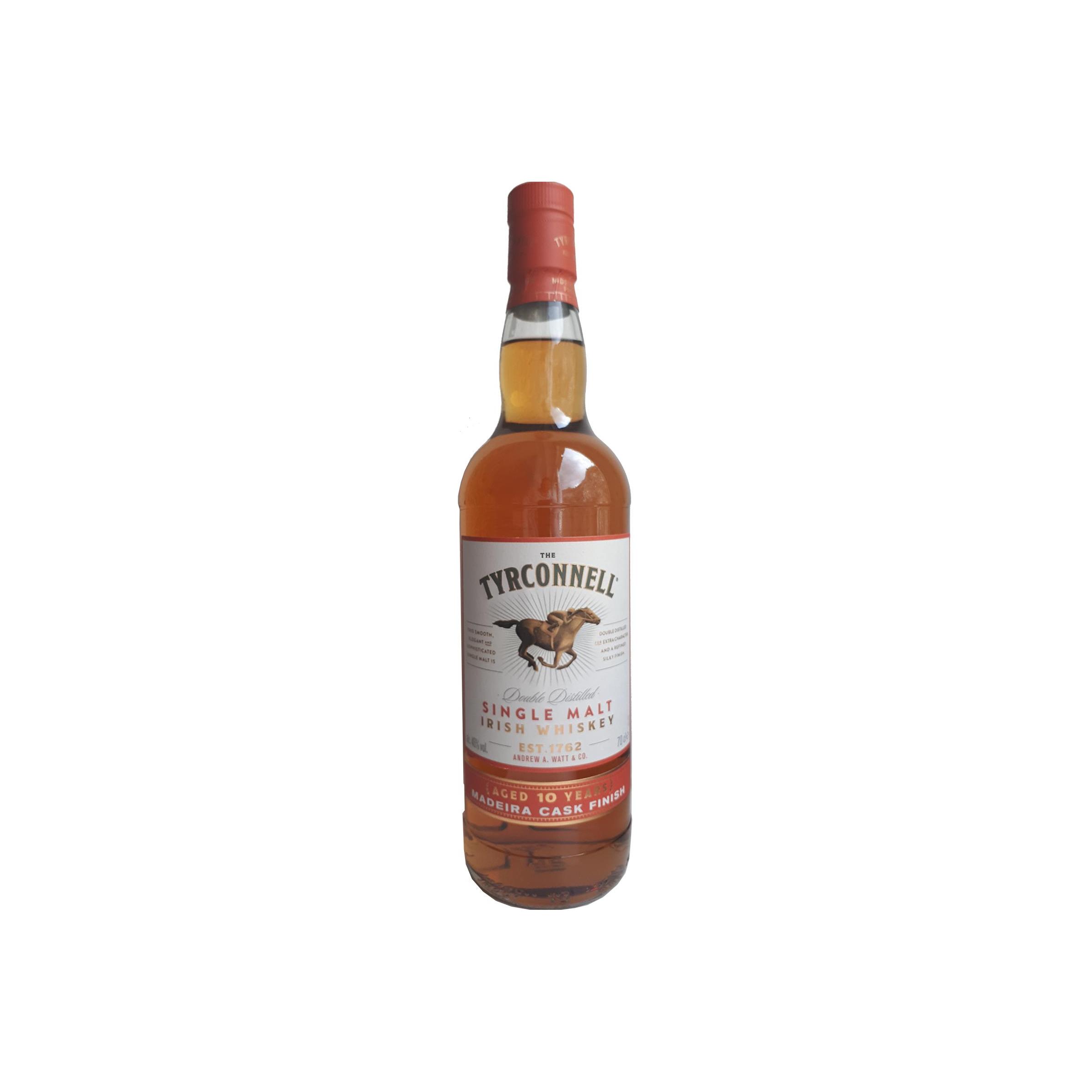 Tyrconnell 10-year-old Madeira
