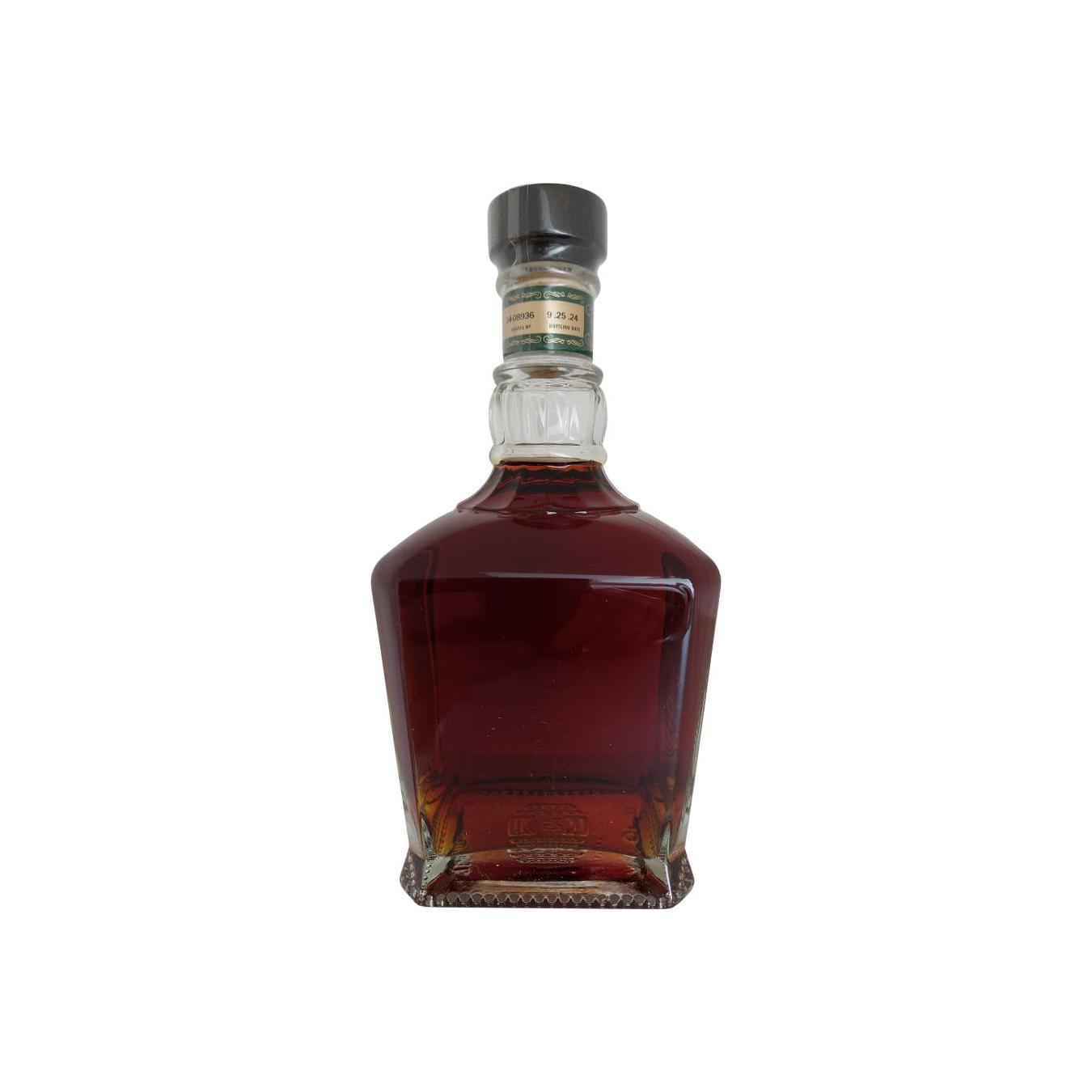 Jack Daniel's Single Barrel 3