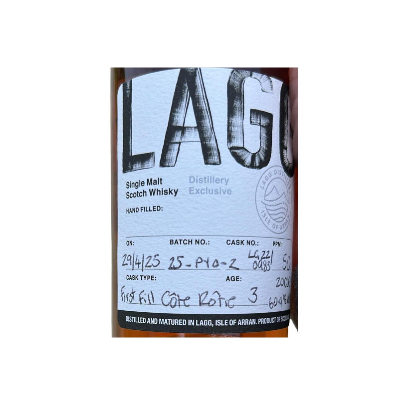 Lagg 2022