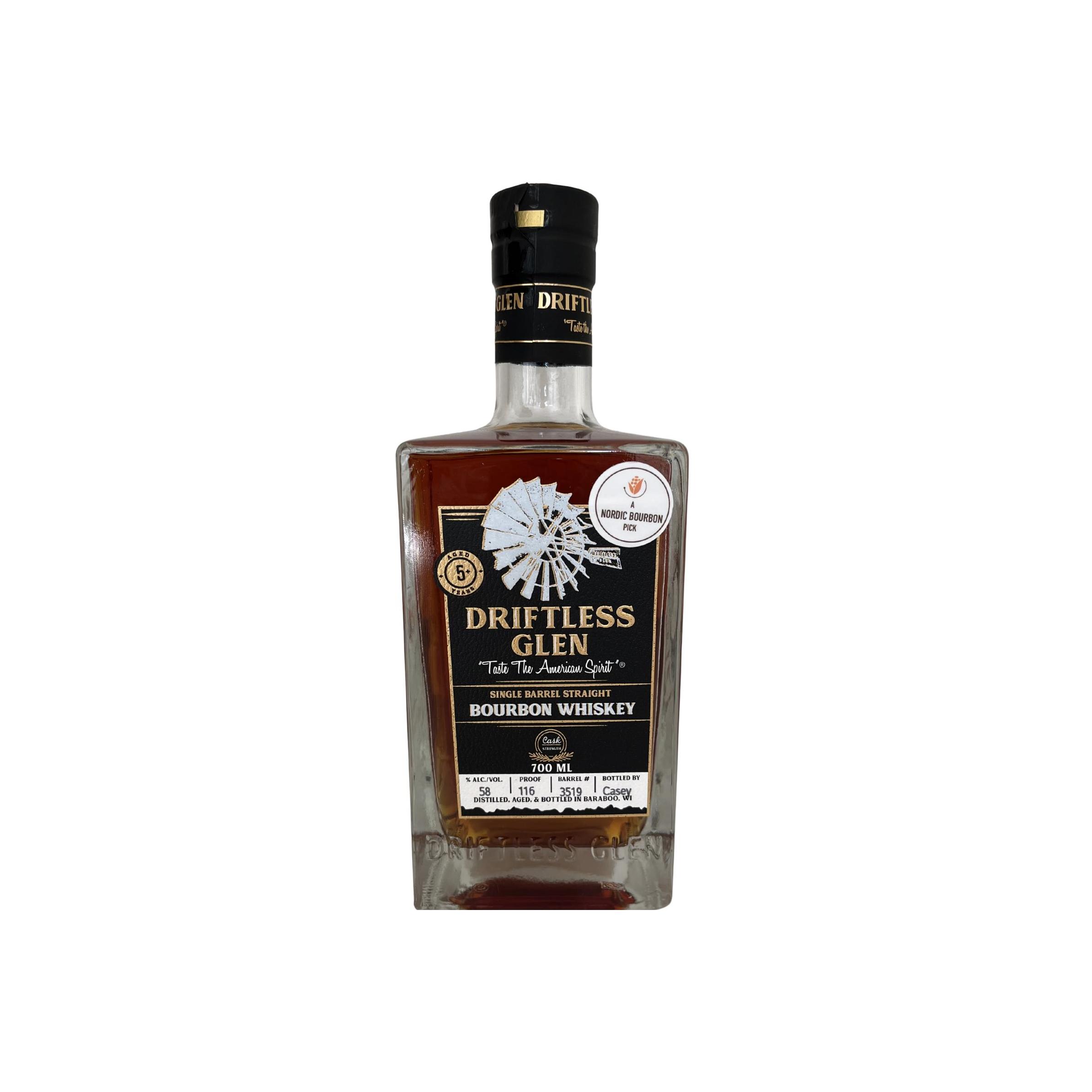Driftless Glen 05-year-old