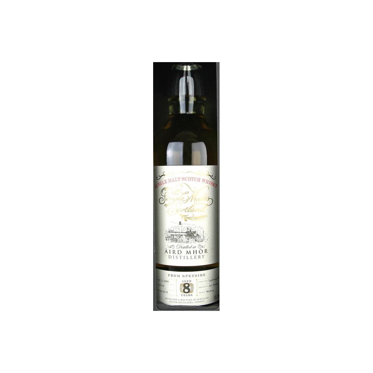 Aird Mhor 2009 ElD 3