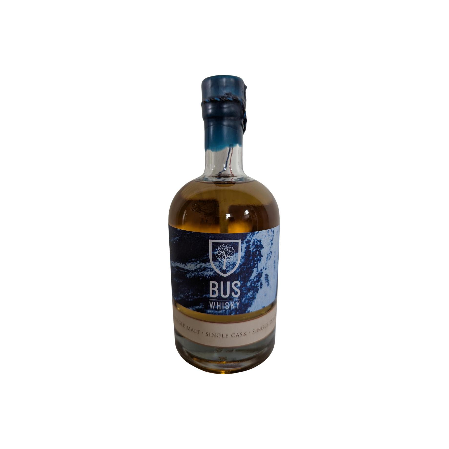 Bus Whisky 2021