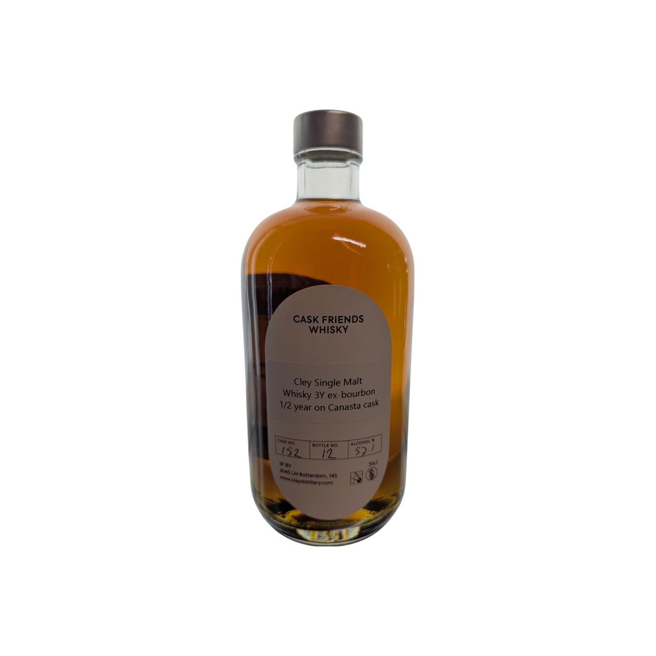 Cley Whisky 2021 2