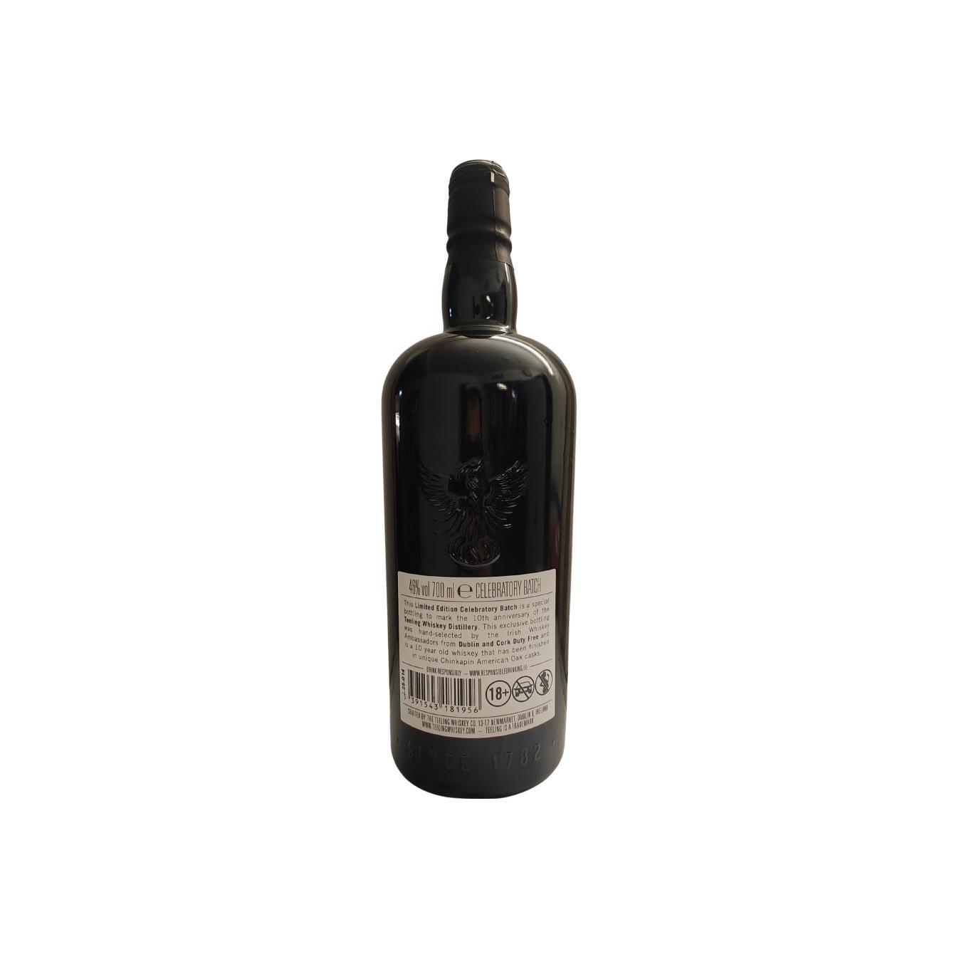 Teeling 10-year-old 2