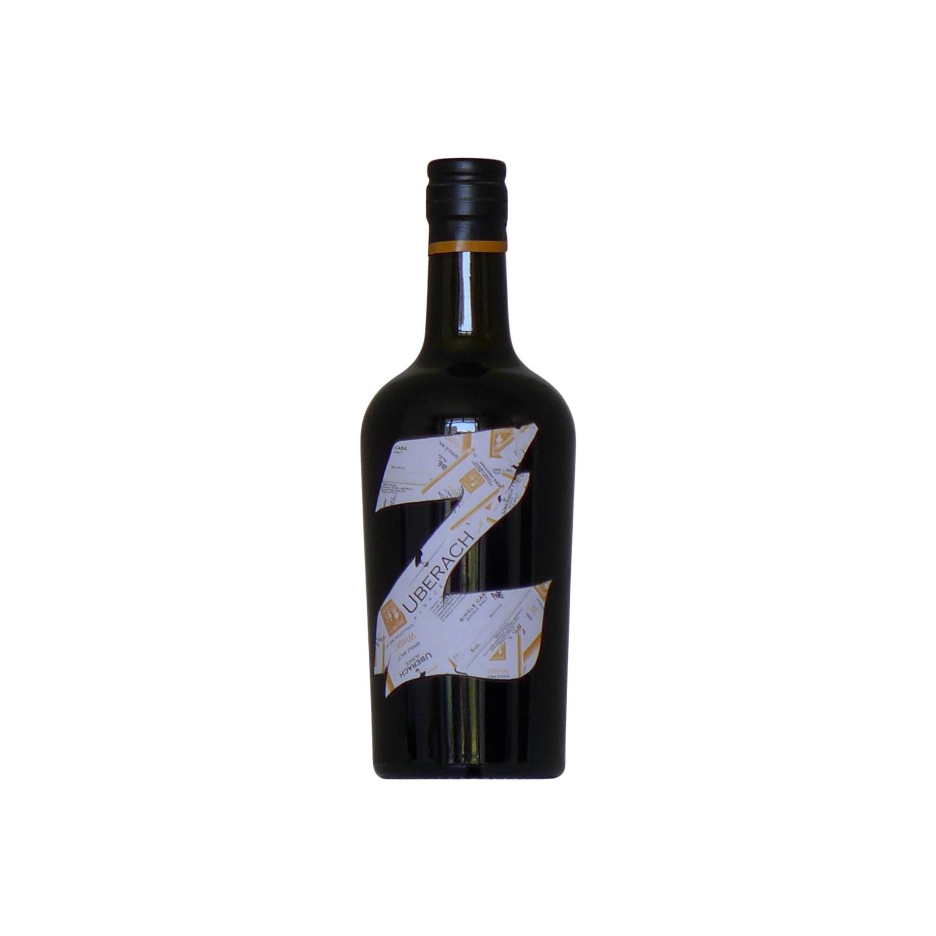 Uberach 12-year-old