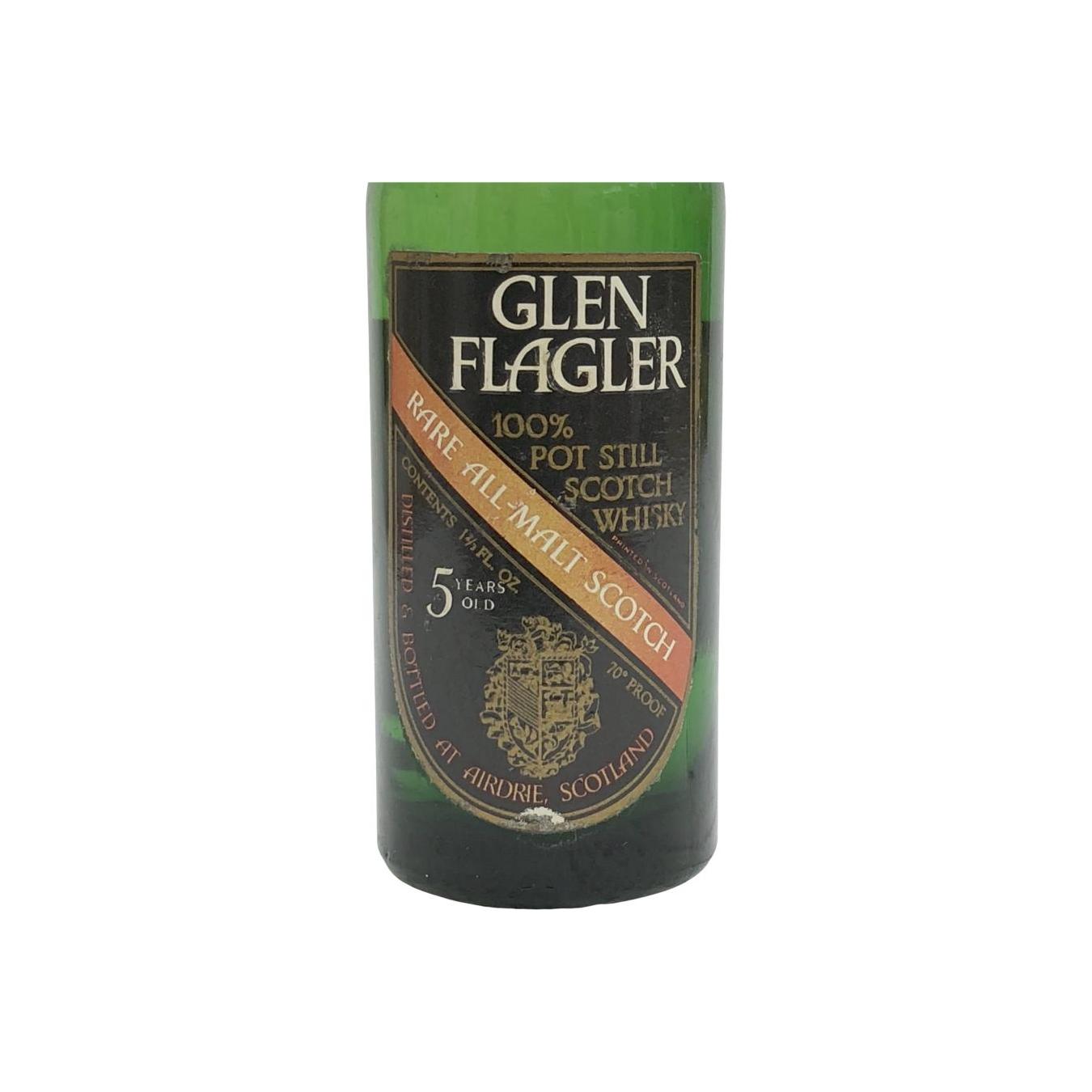 Glen Flagler 05-year-old 2
