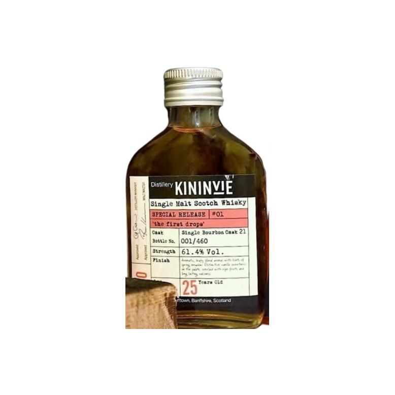 Kininvie 1990 2
