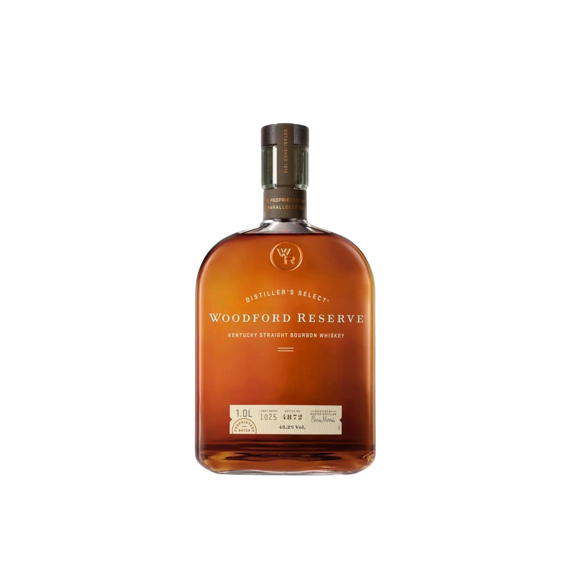 Woodford Reserve Distiller's Select