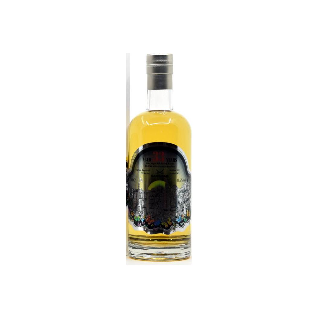 Bruichladdich 1991 Sb