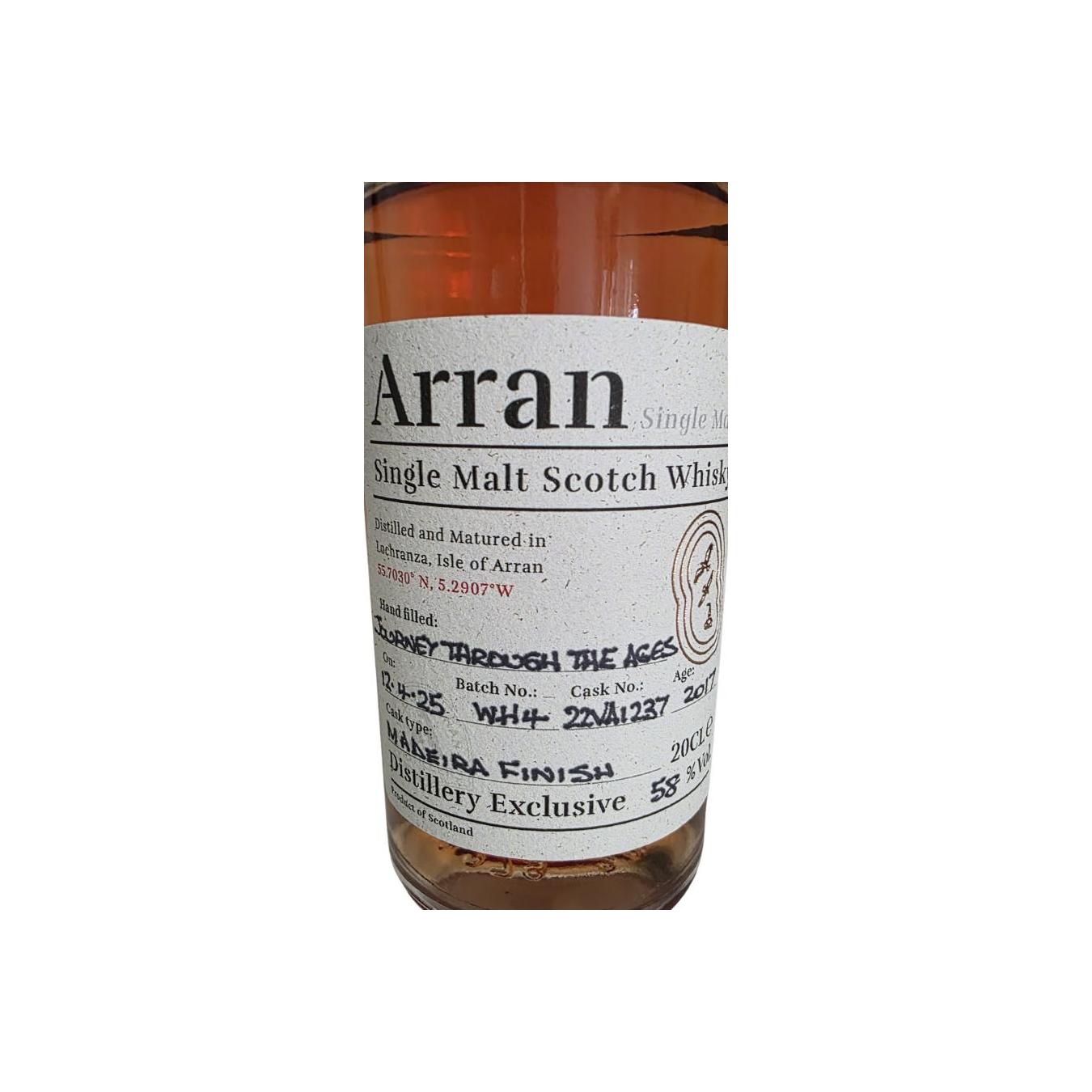 Arran 2017 2
