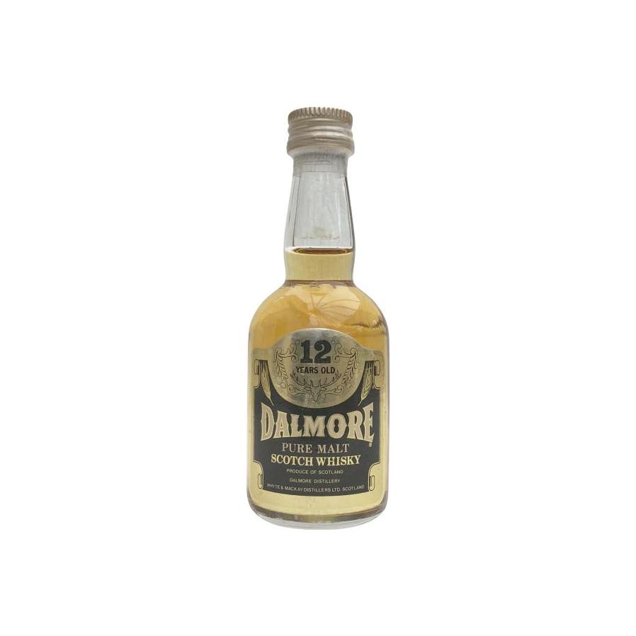 Dalmore 12-year-old