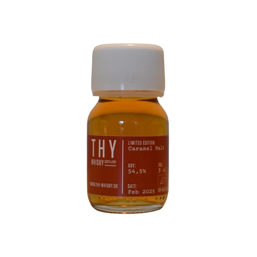 Thy Whisky Caramel Malt