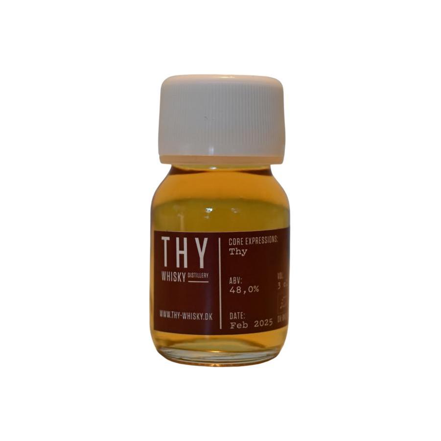 Thy Whisky Thy