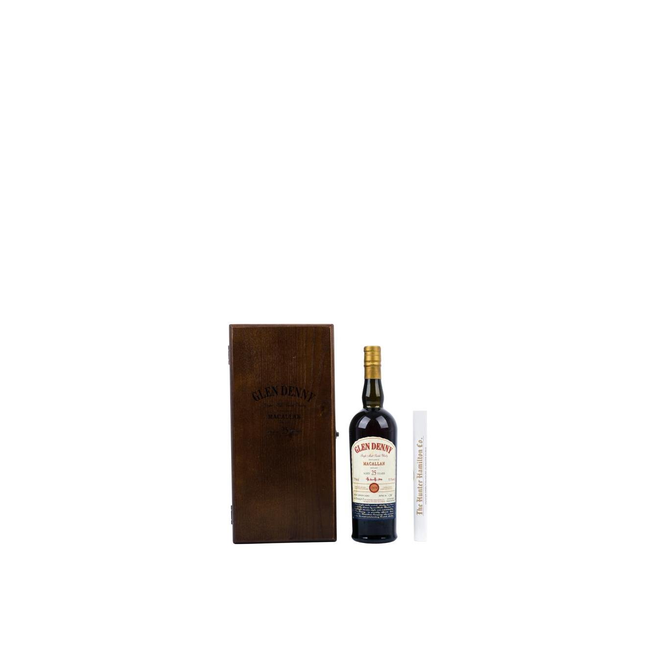 Macallan 1979 HH