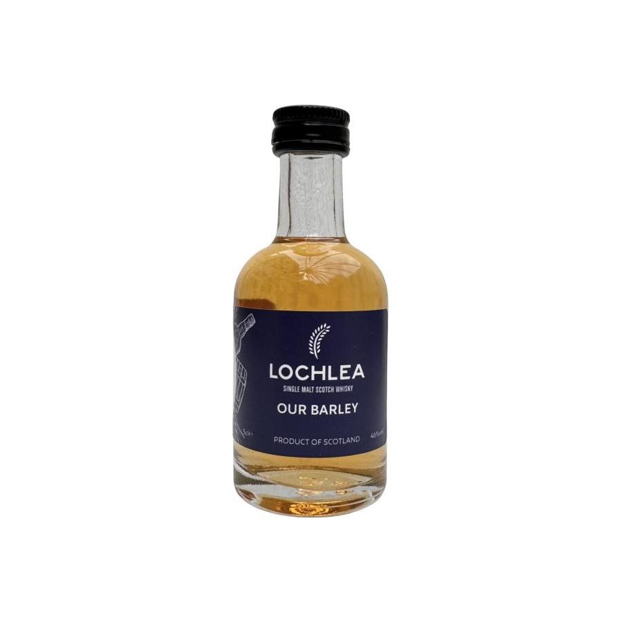 Lochlea Our Barley