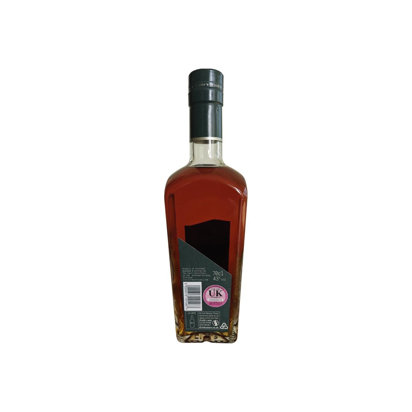 Blended Malt Scotch Whisky 13-year-old TCDy 2