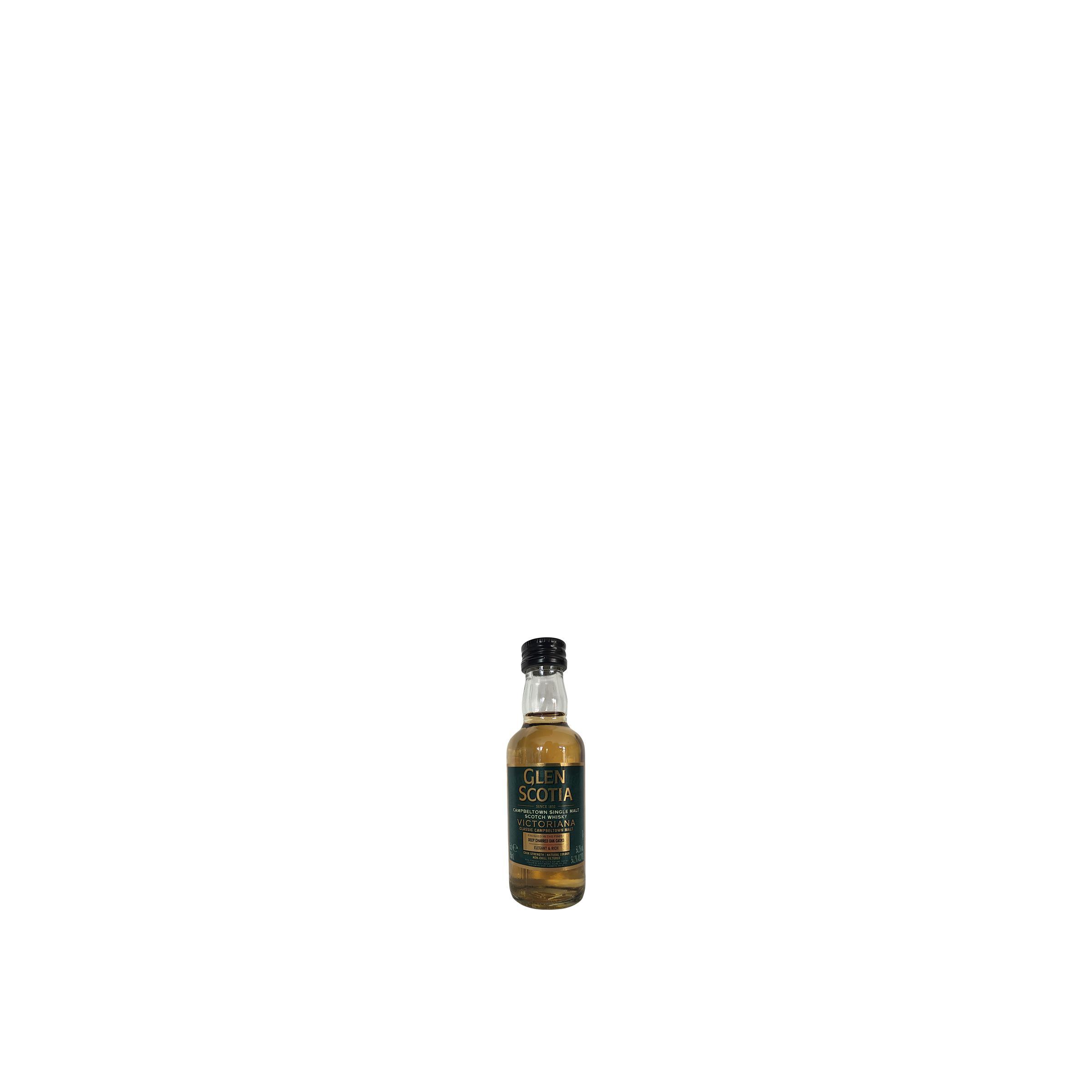 Glen Scotia Victoriana