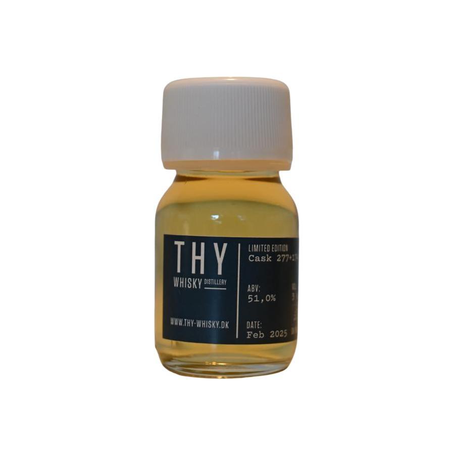 Thy Whisky 06-year-old