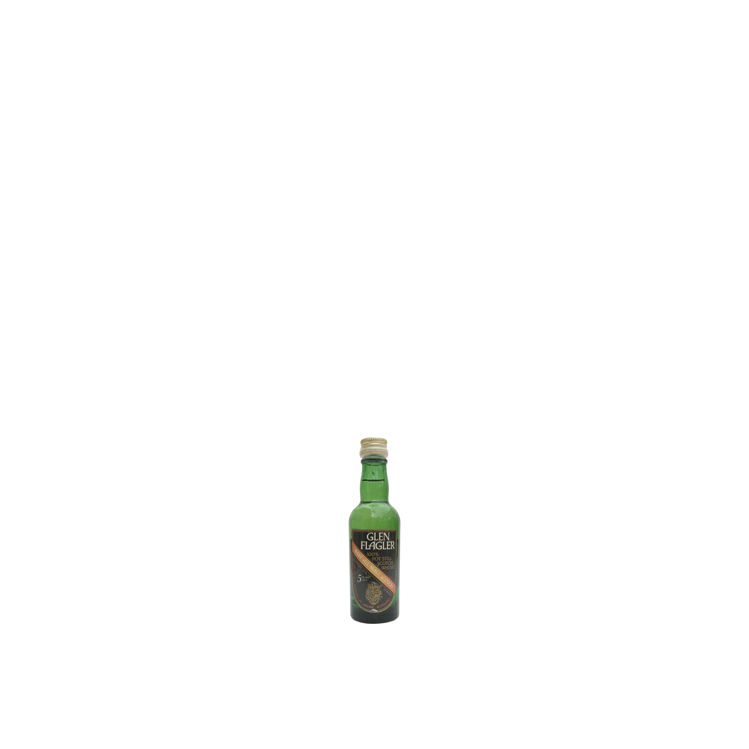 Glen Flagler 05-year-old