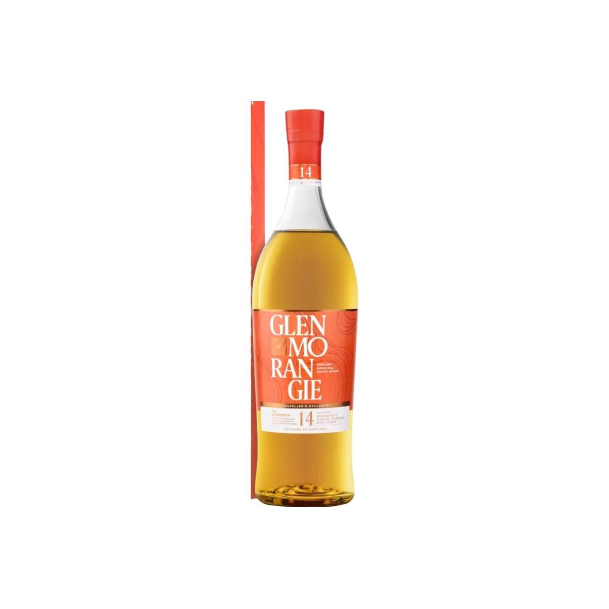 Glenmorangie 14-year-old