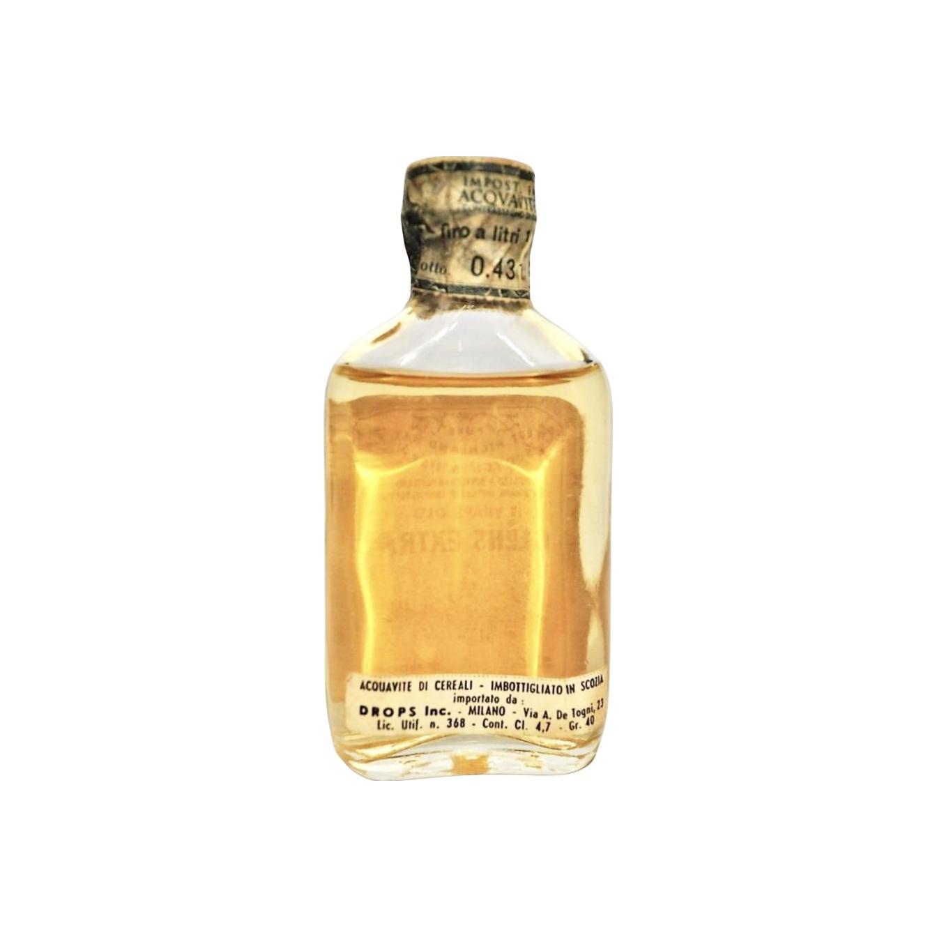 Glens Extra 12-year-old 2