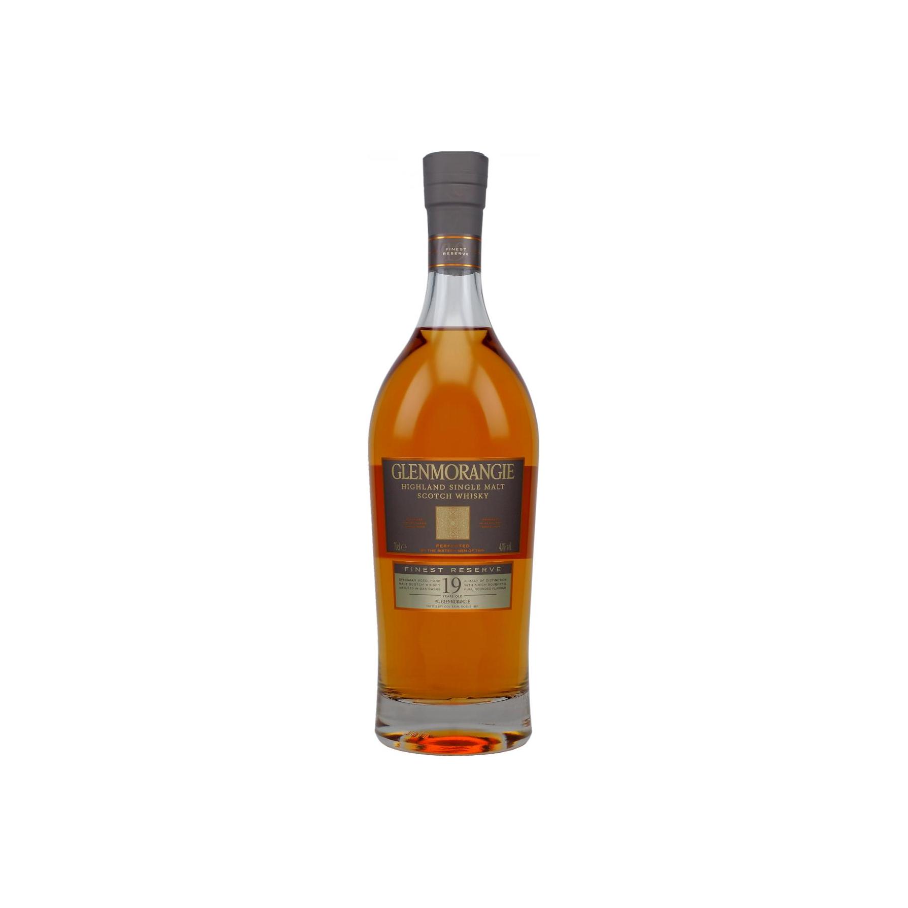 Glenmorangie 19-year-old