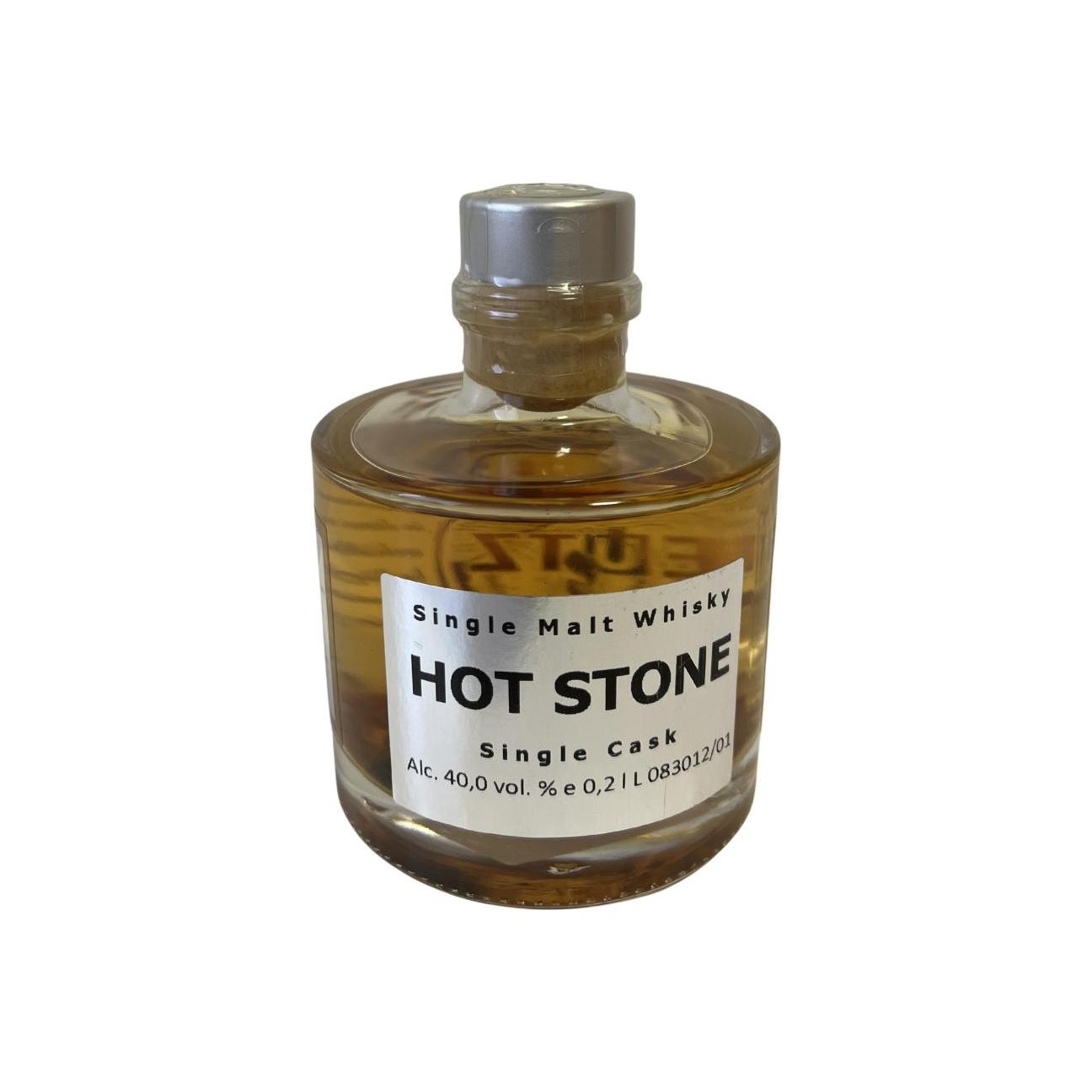 Weutz Hot Stone