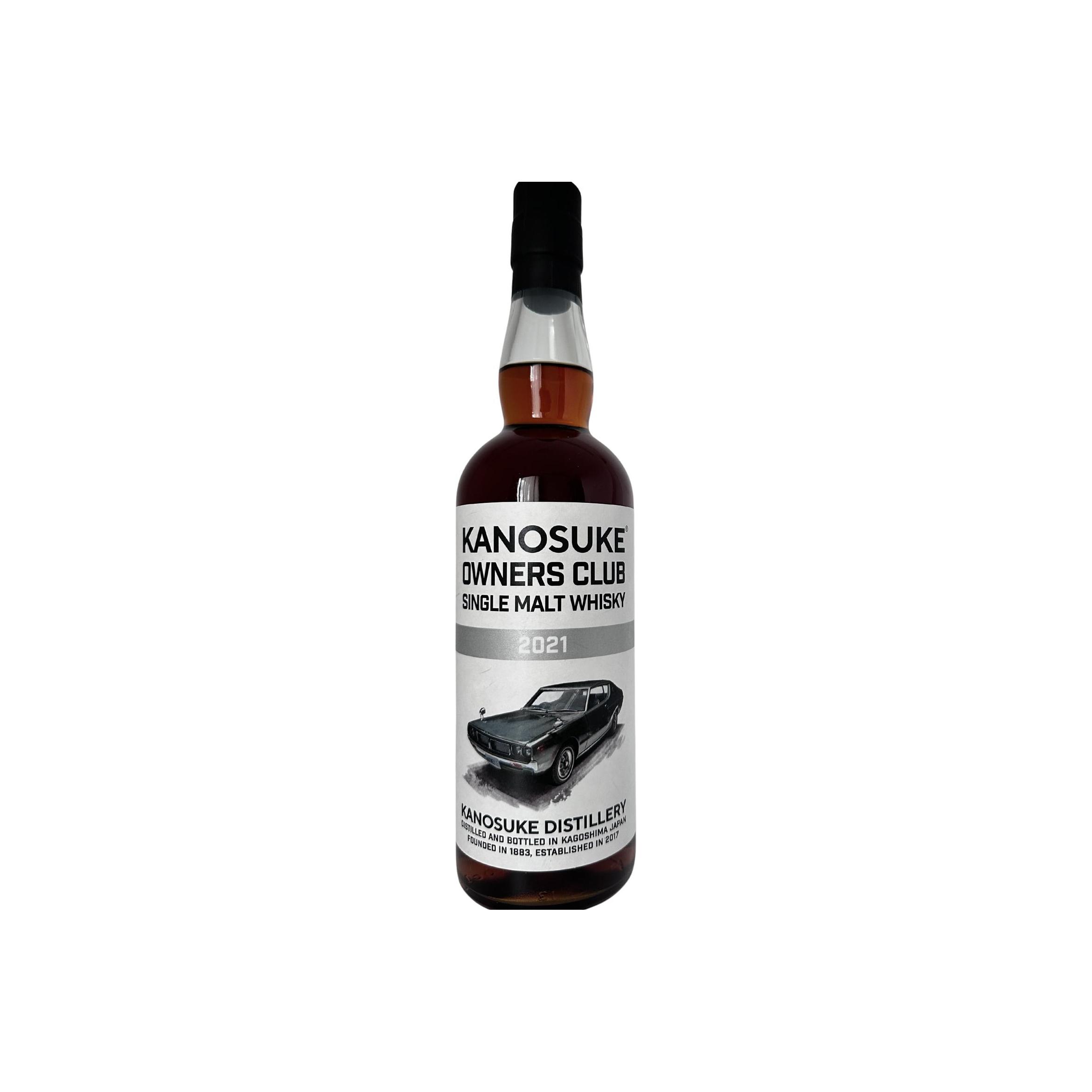 Kanosuke 2021