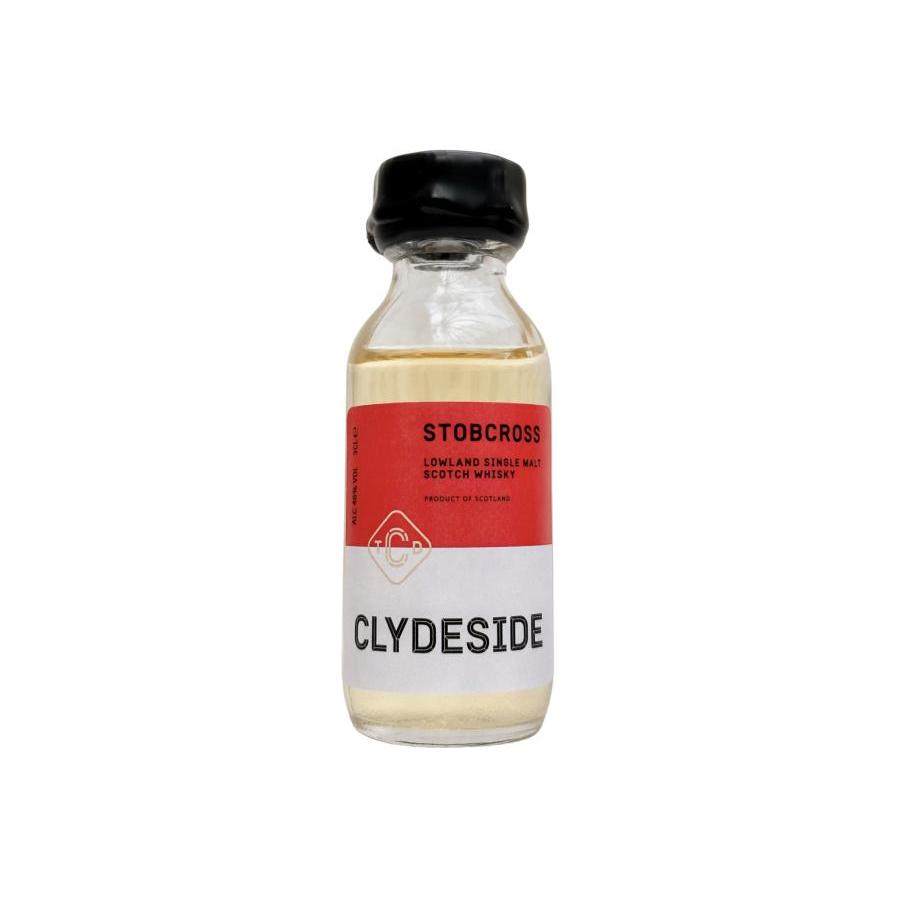 The Clydeside Distillery Stobcross