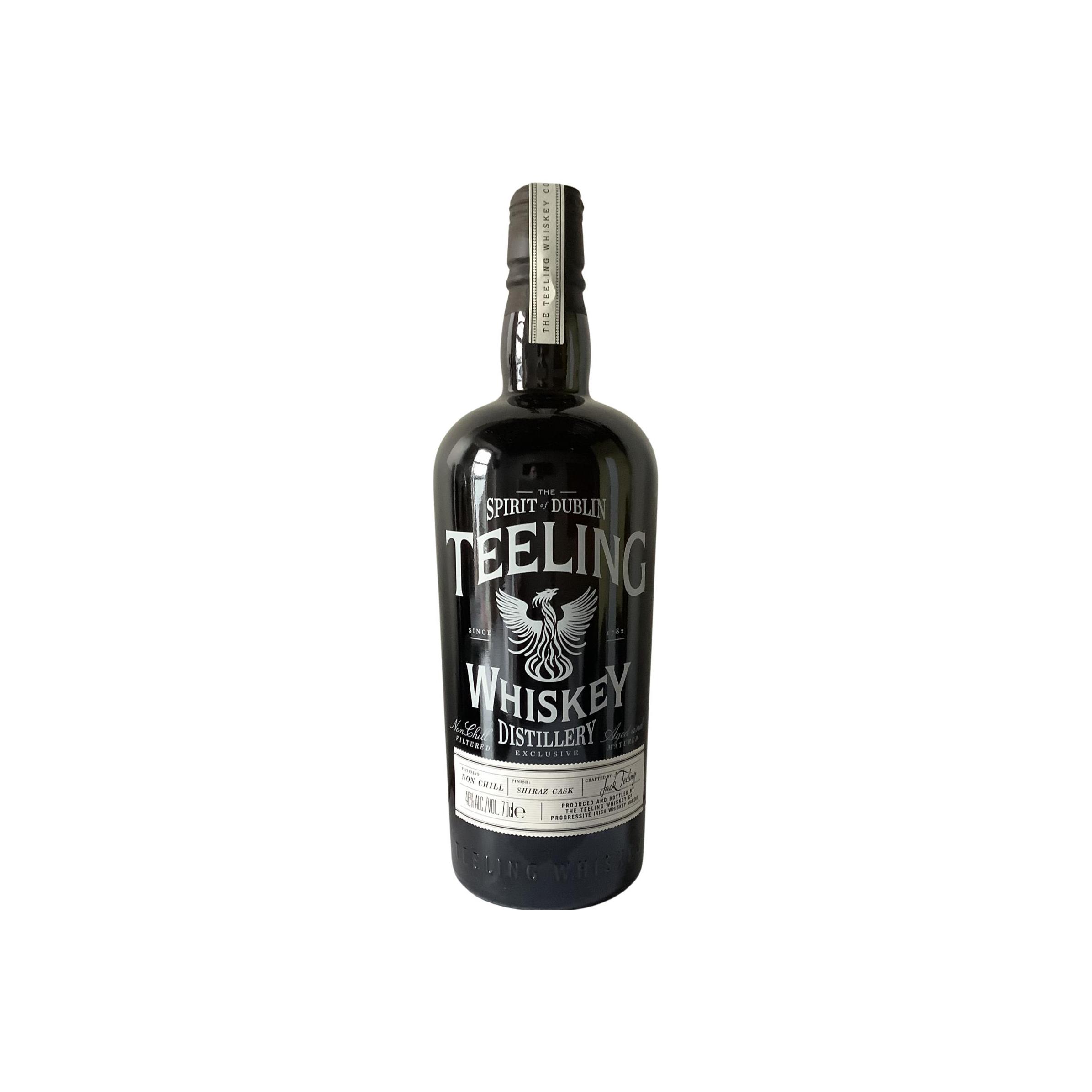 Teeling Shiraz