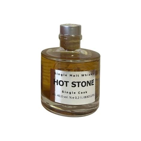 Weutz Hot Stone 2
