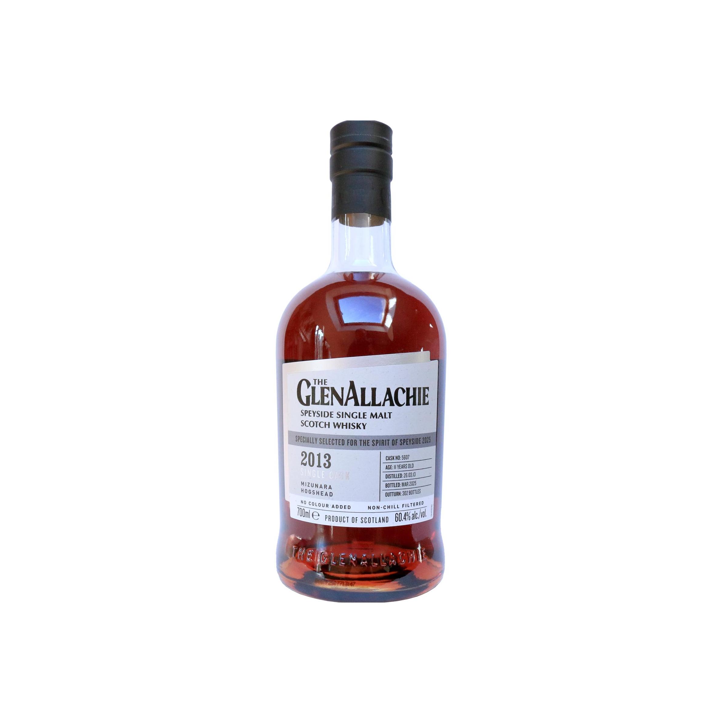 Glenallachie 2013